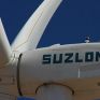 Νέα ανεμογεννήτρια 120 μέτρων από τη Suzlon