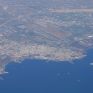 Θαλάσσια ρύπανση στην Ελευσίνα