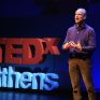 Καινοτομία και δημιουργία στο TEDxAthens 2011