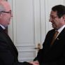 Προθυμία Total να επιταχύνει τις έρευνες για υδρογονάνθρακες στην Κύπρο