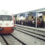 Στα €44 εκατ. η ηλεκτροκίνηση του τρένου στη δυτική Θεσσαλία