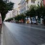 Εντός του έτους η ανάπλαση από την Αγίας Σοφίας ως την οδό Τσιμισκή