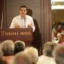 Δώρα Αντωνίου: Εθνικοποίηση του ΑΔΜΗΕ σχεδιάζει ο ΣΥΡΙΖΑ