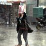 Βροχερό καλοκαίρι θα βιώσουν εφέτος νότια Ευρώπη και Ελλάδα