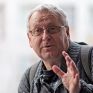 Václav Cílek: Αέριο κρυμμένο σε πέτρωμα
