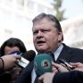 Στη Μολδαβία για ενεργειακά και Ουκρανία ο Βενιζέλος