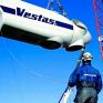 Επίσημη πρώτη για την άτρακτο της V164-8.0 MW από τη Vestas