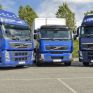 Η Volvo παρουσιάζει το Volvo FE CNG που κινείται με αέριο μεθάνιο
