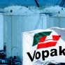 Στην ολλανδική Vopak Oil ΕΜΕΑ το τερματικό καυσίμων