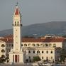 Βιοκλιματική αναβάθμιση για το κέντρο της Ζακύνθου