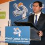 Μεγάλα επενδυτικά funds από το εξωτερικό στο Global Capital Forum I 