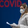 Πανελλαδικό lockdown από το πρωί της Παρασκευής μετά το νέο ρεκόρ κρουσμάτων