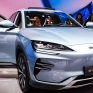 BYD: Παραγωγή 7 εκατ. οχημάτων νέας ενεργειακής τεχνολογίας