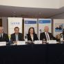 H περιφερειακή ανάπτυξη και ο ψηφιακός μετασχηματισμός της παραγωγής στο επίκεντρο της επίσκεψης ΣΕΒ στο Βόλο