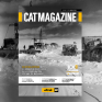 Νέο τεύχος CAT Magazine από την ΕΛΤΡΑΚ