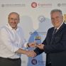 Health and Safety Awards 2020: Έξι σημαντικές διακρίσεις για τον ΔΕΣΦΑ