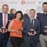 Η Εnel Green Power κέρδισε τέσσερα βραβεία στο διαγωνισμό «Health & Safety Awards»