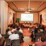 ΣΕΧΒ: η ανάγκη ενίσχυσης της ανταγωνιστικότητας της χημικής βιομηχανίας στο επίκεντρο - Στήριξη για την αντιμετώπιση του ενεργειακού κόστους
