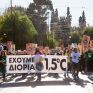 Δράση για το Κλίμα: Έχουμε 1,5°C Διορία - Είναι δικαίωμά μας να ζούμε σε ένα καθαρό και ασφαλή πλανήτη