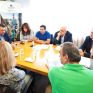 Δωρεά σταθμού μέτρησης ατμοσφαιρικών ρύπων στο δήμο Κορδελιού-Ευόσμου από τα ΕΛΠΕ