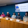 Ο ρόλος των ενεργειακών κοινοτήτων στο επίκεντρο εκδήλωσης Ινστιτούτου ΕΝΑ και ΕΜΠ