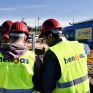 Σε πλήρη εξέλιξη τα έργα της Hengas στην Πελοπόννησο – «Μπουλντόζες» στην Κόρινθο με στόχο τις πρώτες συνδέσεις στο τέλος του 1ου εξαμήνου   