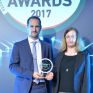 Η Schneider Electric τιμήθηκε για το έργο της στο ‘Ωνάσειο Καρδιοχειρουργικό Κέντρο’ στο πλαίσιο των Energy Mastering Awards 2017