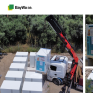 Συνεργασία BayWa r.e. Solar Trade Ελλάδας και MES Energy σε έργο C&amp;I με 10 συστημάτα αποθήκευσης ενέργειας της Huawei Digital Power