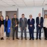 Μνημόνιο Συνεργασίας Grant Thornton - Οικονομικού Πανεπιστημίου Αθηνών