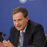 Σκυλακάκης: Προστατεύουμε τις θάλασσες με πόρους από τα δικαιώματα εκπομπών και το ταμείο απανθρακοποίησης των νησιών