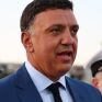 Κικίλιας: Δεν δεχόμαστε το κόστος της πράσινης μετάβασης στη ναυτιλία να μετακυλιστεί στην κοινωνία