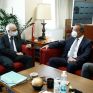 Σταϊκούρας: Ουσιαστικός ο ρόλος της ΕΤΕπ στην ανάκαμψη της ελληνικής οικονομίας με χρηματοδοτήσεις-ρεκόρ
