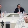 Τσίπρας σε εργαζομένους ΛΑΡΚΟ: Η επιχείρηση να παραμείνει σε λειτουργία