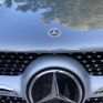 Mercedes: Άλμα στις πωλήσεις ηλεκτρικών οχημάτων το δ' τρίμηνο