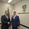 Βούλγαρος Υπουργός Ενέργειας: Οι ΗΠΑ είναι ισχυρός σύμμαχος σε βασικά περιφερειακά έργα