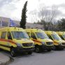 ΤΑΡ: 47 οχήματα κοινής ωφελείας έχουν ήδη παραδοθεί στις τοπικές κοινότητες