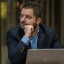 Ν. Ντάβος: Η ενεργειακή μετάβαση αποτελεί θέμα προτεραιότητας σε παγκόσμιο επίπεδο - Οι καθαρές πηγές ενέργειας διαδραματίζουν κεντρικό ρόλο στην αντιμετώπιση της κλιματικής κρίσης.