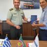 Σύμφωνο συνεργασίας του ΓΕΣ με την Motor Oil