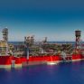 Κλειδωμένο το 75% των εσόδων της Energean ως αντίδοτο στην κρίση