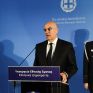 Δένδιας: Το Ναυτικό μας θα αποκτήσει δυνατότητες ανάπτυξης στην ευρύτερη Ανατολική Μεσόγειο