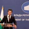 Ενιαία αγορά φυσικού αερίου μεταξύ Βουλγαρίας, Σερβίας, ΔΒΜ και Ελλάδας, προτείνει ο Κύριλ Πετκόβ