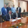 Μνημόνιο συνεργασίας με την Srbijagas υπέγραψε η ΔΕΠΑ Εμπορίας - Ενεργειακή διαφοροποίηση επιδιώκει η Σερβία μέσω και της Ρεβυθούσας 