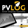 Το PV-LOG εγκαινιάζει το νέο του Web Site