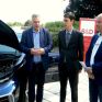 Στα σχέδια της Βουλγαρίας 10 πρατήρια υδρογόνου ως το 2025
