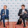 Italgas: Στα 106 εκατ. ευρώ τα προσδοκώμενα EBITDA από το ελληνικό «χαρτοφυλάκιο» για το 2023 – Η συγχώνευση των 3 ΕΔΑ, όρος για καλύτερες αποδόσεις τα επόμενα χρόνια