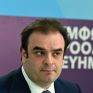 Πιερρακάκης: Χωρίς αλλαγή στα εισοδηματικά κριτήρια το αυξημένο επίδομα θέρμανσης - Περιμένουμε νέα αποδέσμευση από τα στρατηγικά αποθέματα πετρελαίου