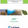 Για 6η συνεχή χρονιά εκδόθηκε η Αναφορά του Ανθρακικού Αποτυπώματος &amp; Βιωσιμότητας του ΔΕΣΦΑ