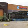 Πιστοποίηση από τον οργανισμό Breeam στo ΑΒ Green Store