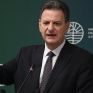 Σκυλακάκης για πληγέντες αγρότες: Τροπολογία για πλήρη αναστολή πληρωμών στο ρεύμα για 2 χρόνια