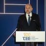 Στασινός: Ο πράσινος και ο ψηφιακός μετασχηματισμός έχουν κυρίαρχη τη διάσταση της Ανθεκτικότητας